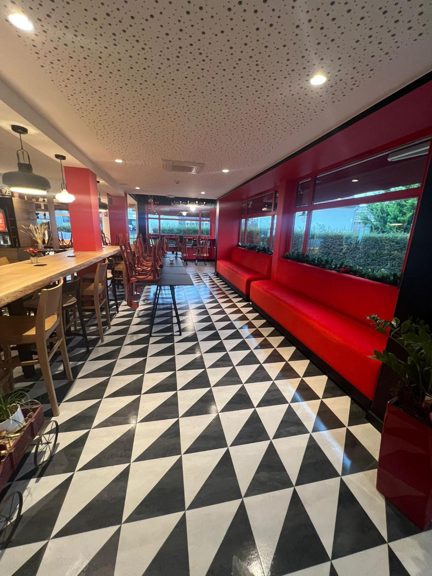 Отель Ibis Strasbourg Sud La Vigie Оствальд Экстерьер фото