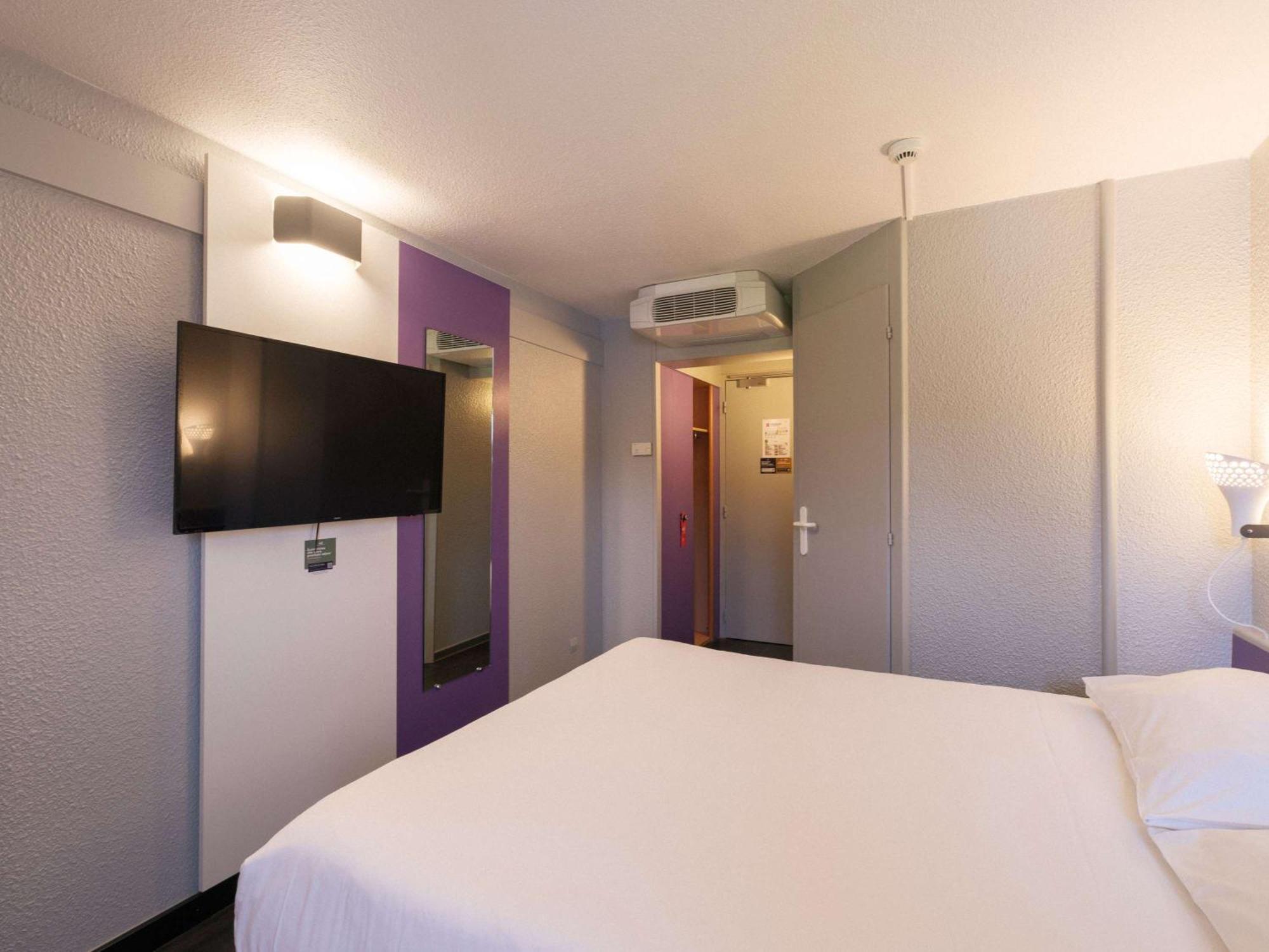 Отель Ibis Strasbourg Sud La Vigie Оствальд Экстерьер фото